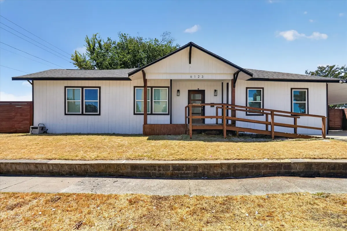 6123 E Grand Avenue #1, Dallas, TX 75223 - #1