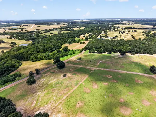 TBD County Road 4816, Wolfe City, TX 75496
