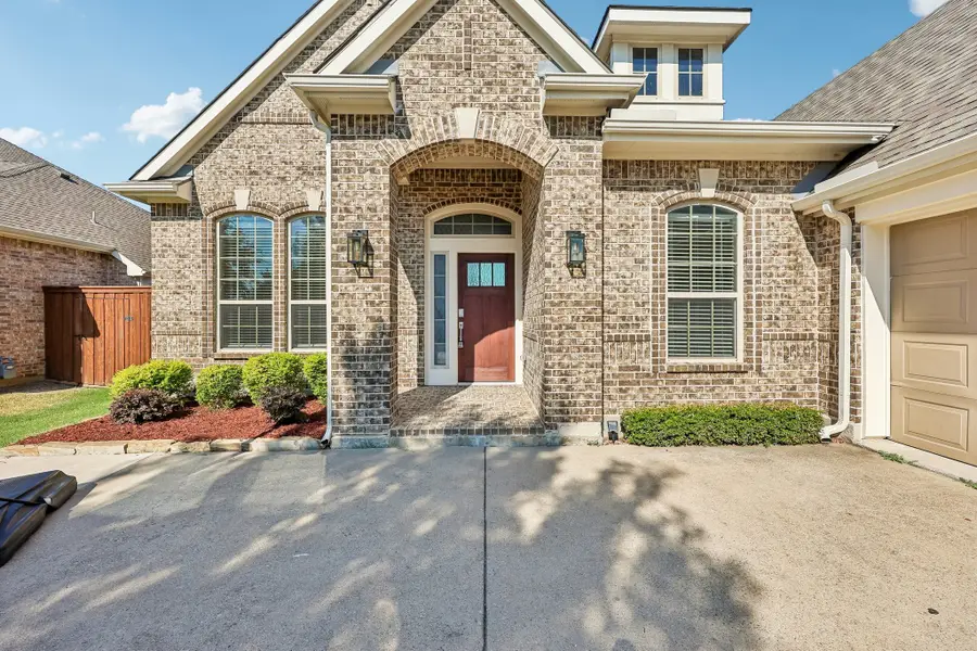1211 Windgate Way, Allen, TX 75002 - #2