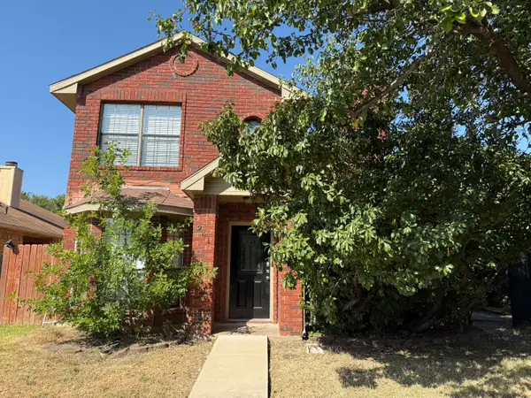941 Remington Trail, Mesquite, TX 75181