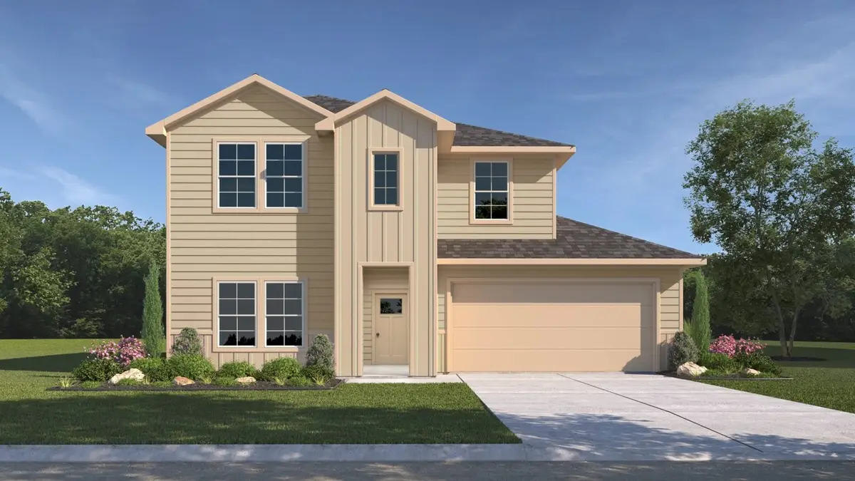 247 Whispering Pine Drive, Royse City, TX 75189 - #1