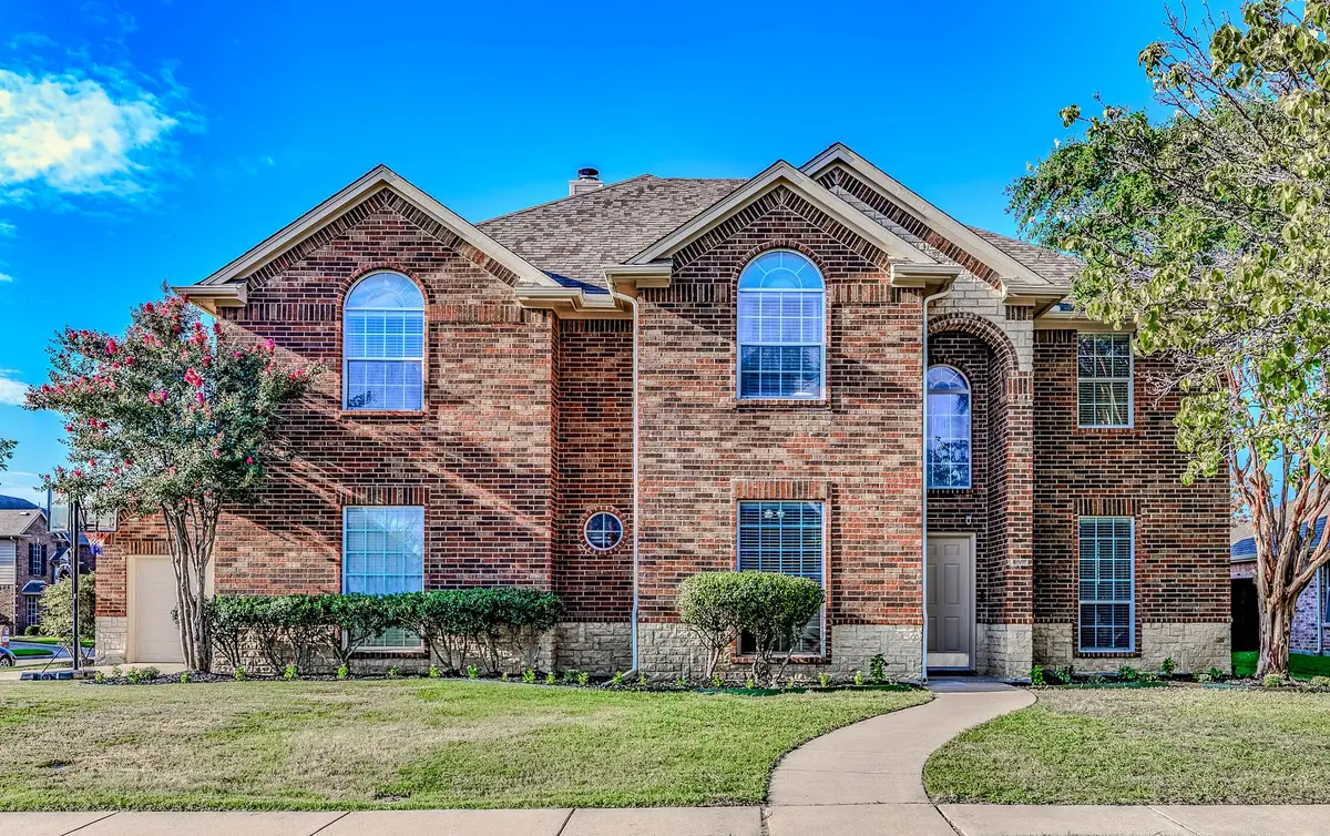 5101 Weshire Drive, Mansfield, TX 76063 - #1