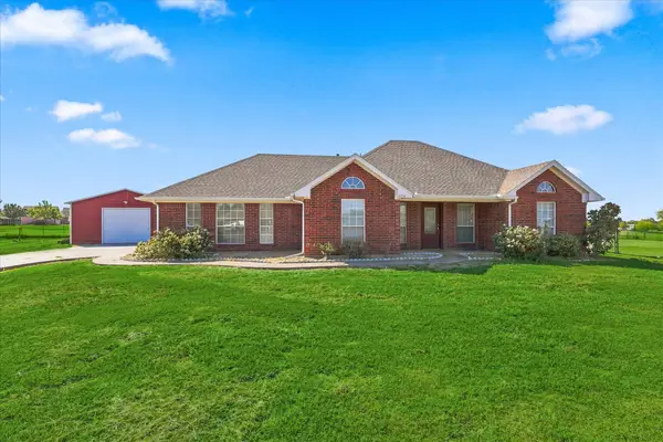 9934 Stonehearth Lane, Forney, TX 75126