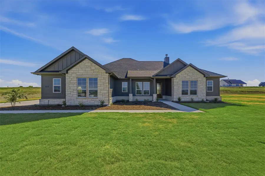 153 Big Sky Road, Decatur, TX 76234 - #2