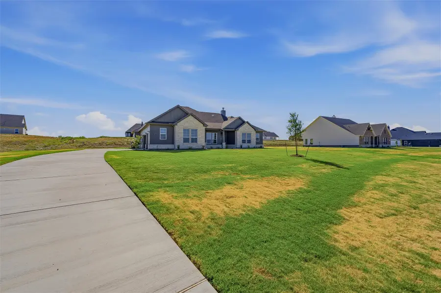 153 Big Sky Road, Decatur, TX 76234 - #3