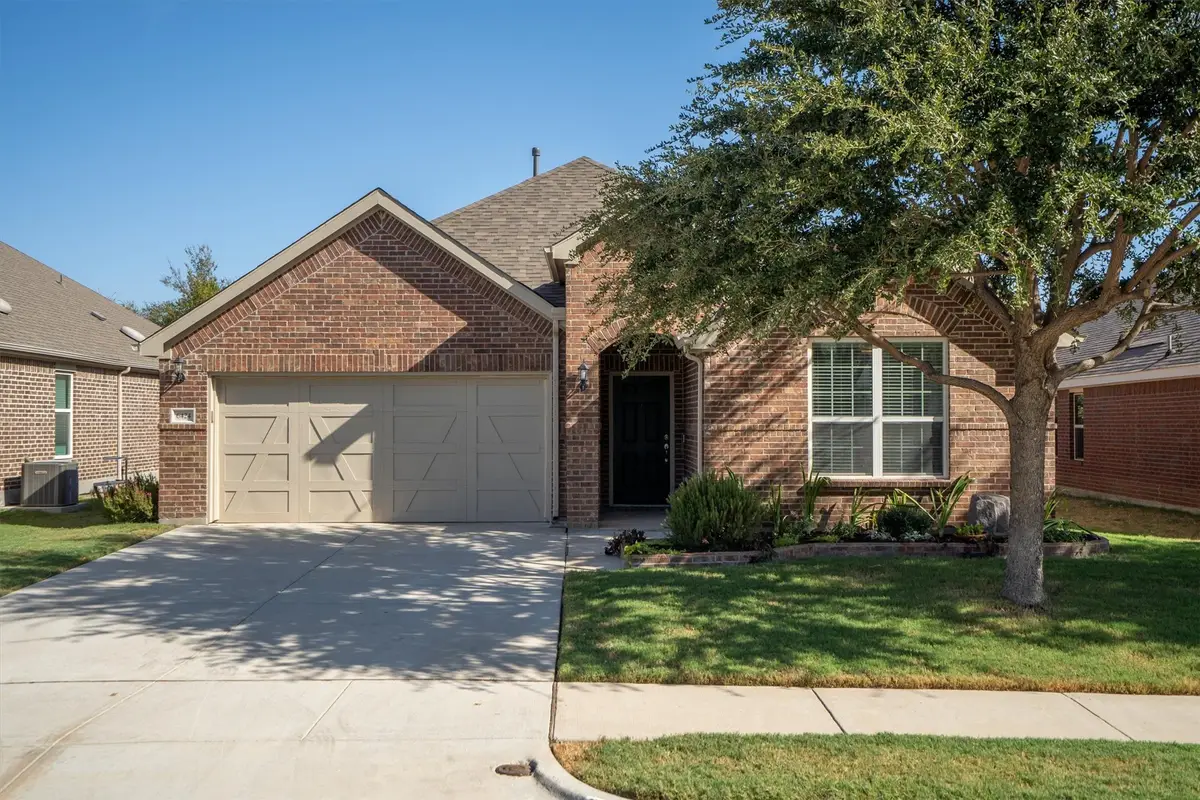 6424 Roaring Creek, Justin Roanoke, TX 76226 - #1
