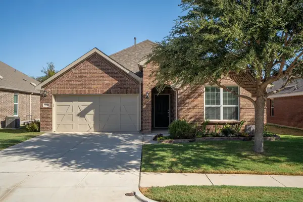 6424 Roaring Creek, Denton, TX 76226