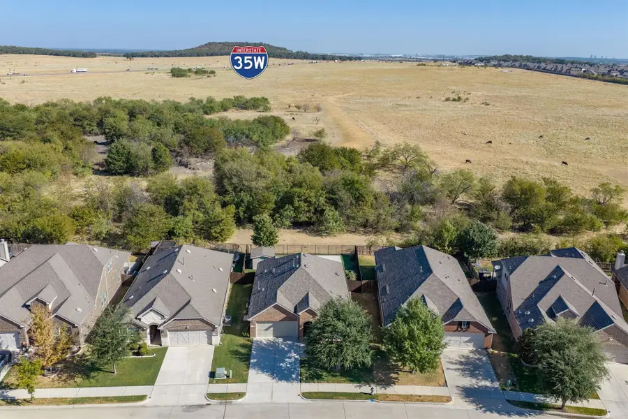 6424 Roaring Creek, Justin Roanoke, TX 76226 - #3