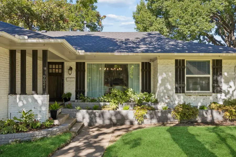 9021 Aldwick Drive, Dallas, TX 75238 - #2