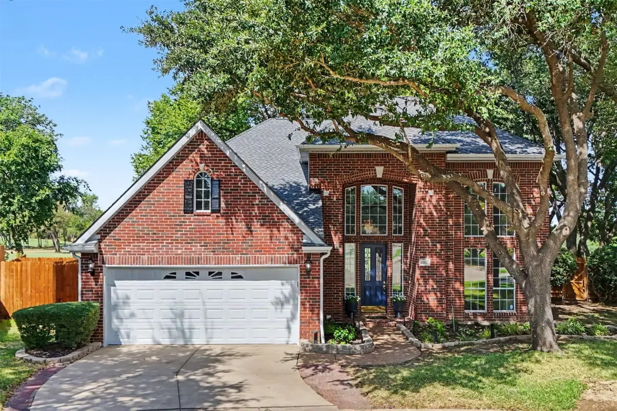 6010 Silverado Circle, Garland, TX 75044 - #1