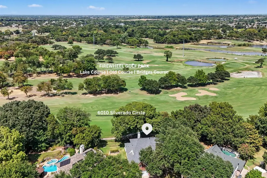 6010 Silverado Circle, Garland, TX 75044 - #2