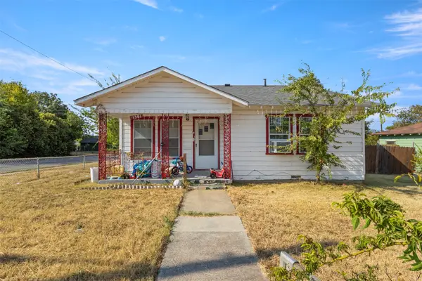 1301 E Ramsey Avenue, Fort Worth, TX 76104