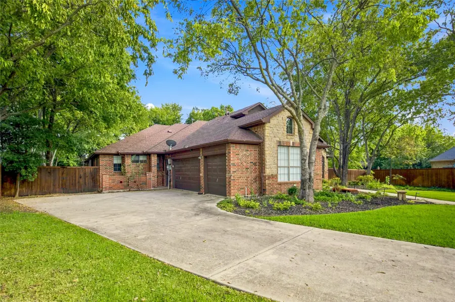 2105 Heather Ridge Court, Flower Mound, TX 75028 - #3
