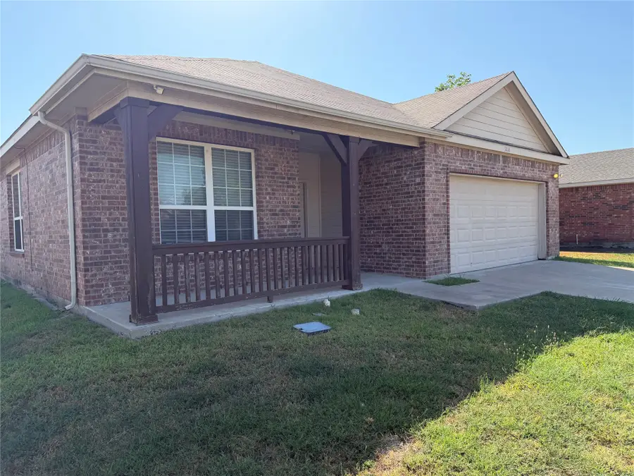 3014 Melrose Drive, Seagoville, TX 75159 - #3