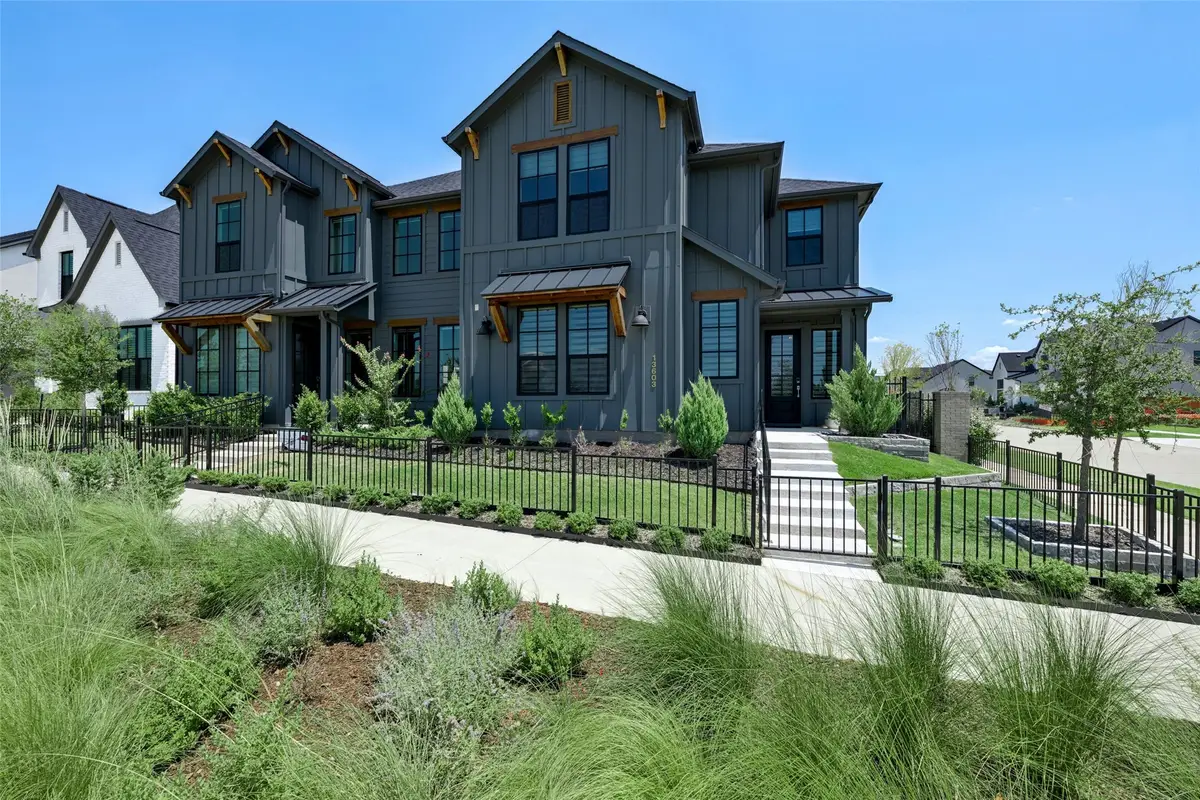 13603 Dalewood Mews, Frisco, TX 75033 - #1