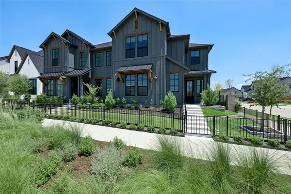 13603 Dalewood Mews, Frisco, TX 75033