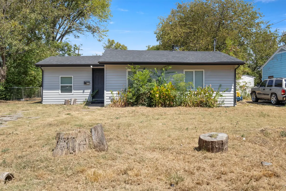 315 Rea Avenue, Lancaster, TX 75146 - #1