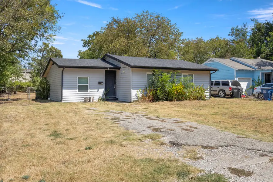 315 Rea Avenue, Lancaster, TX 75146 - #2