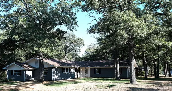17 Circle Drive, Denison, TX 75021