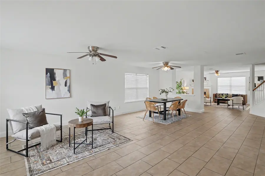 2132 Bliss Road, Fort Worth, TX 76177 - #3