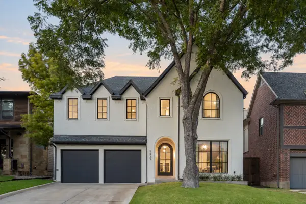 6839 Coronado Avenue, Dallas, TX 75214