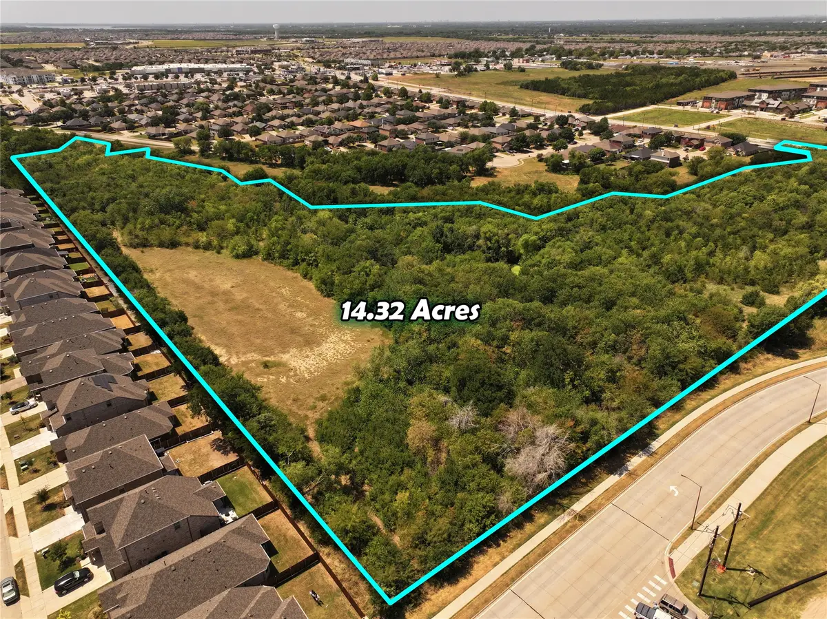 000 W College Avenue, Princeton, TX 75407 - #1