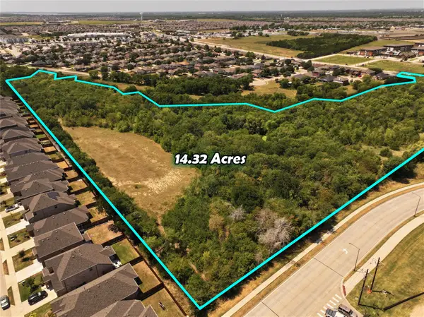 000 W College Avenue, Princeton, TX 75407
