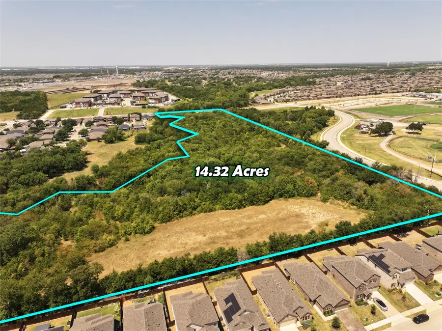 000 W College Avenue, Princeton, TX 75407 - #2
