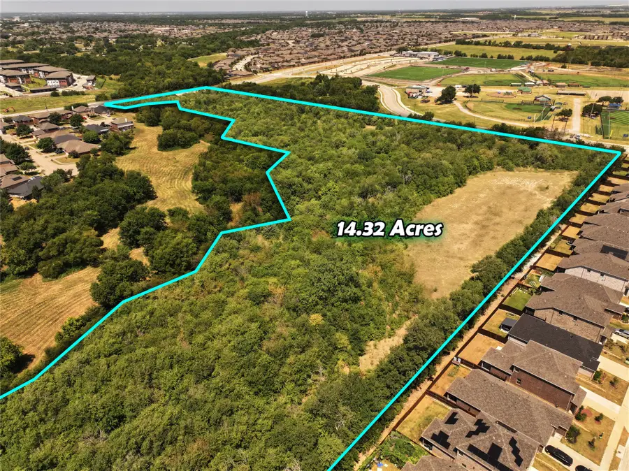 000 W College Avenue, Princeton, TX 75407 - #3