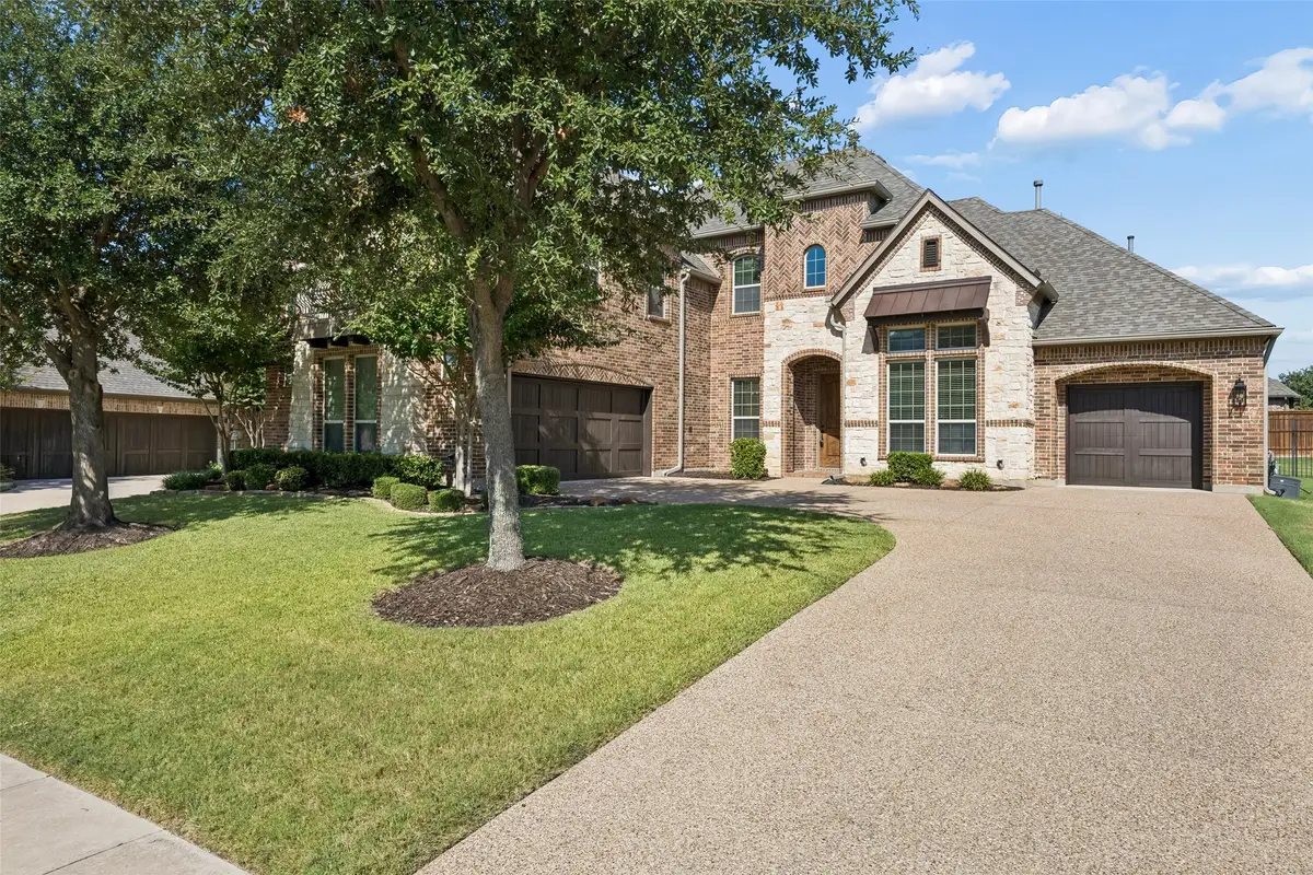 2209 Greenan Drive, Trophy Club, TX 76262 - #1