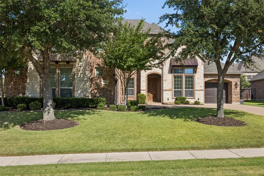 2209 Greenan Drive, Trophy Club, TX 76262 - #2