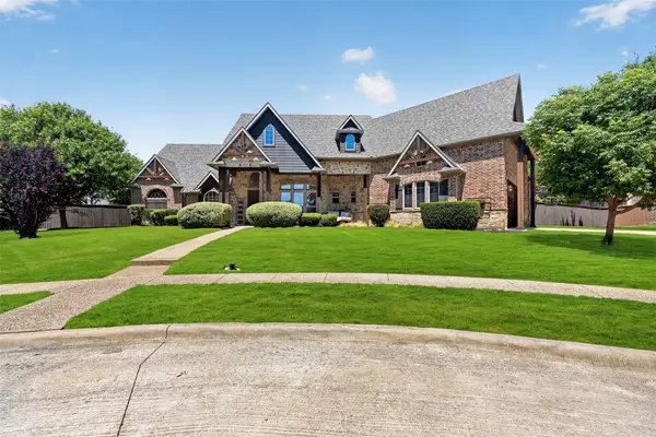 4082 Water Park Circle, Mansfield, TX 76063