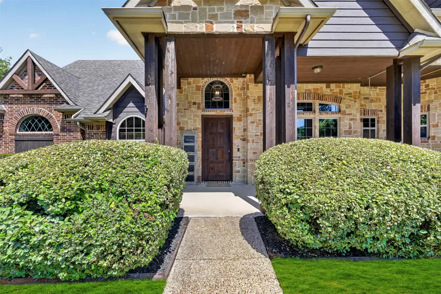 4082 Water Park Circle, Mansfield, TX 76063 - #2