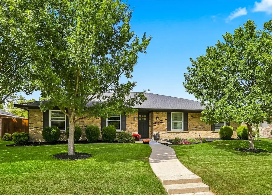 308 Canyon Valley Drive, Richardson, TX 75080 - #3