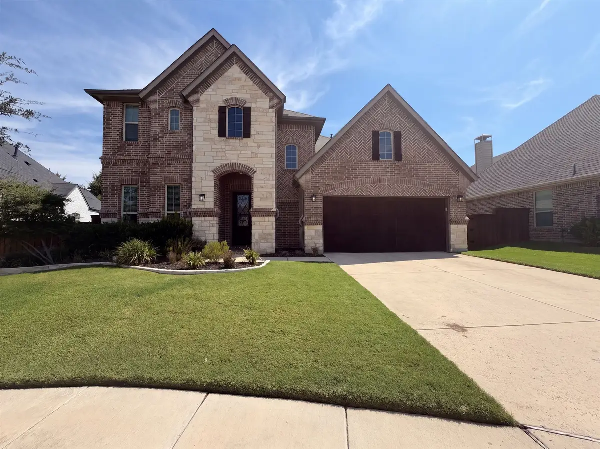 851 Yellowcress Drive, Prosper, TX 75078 - #1