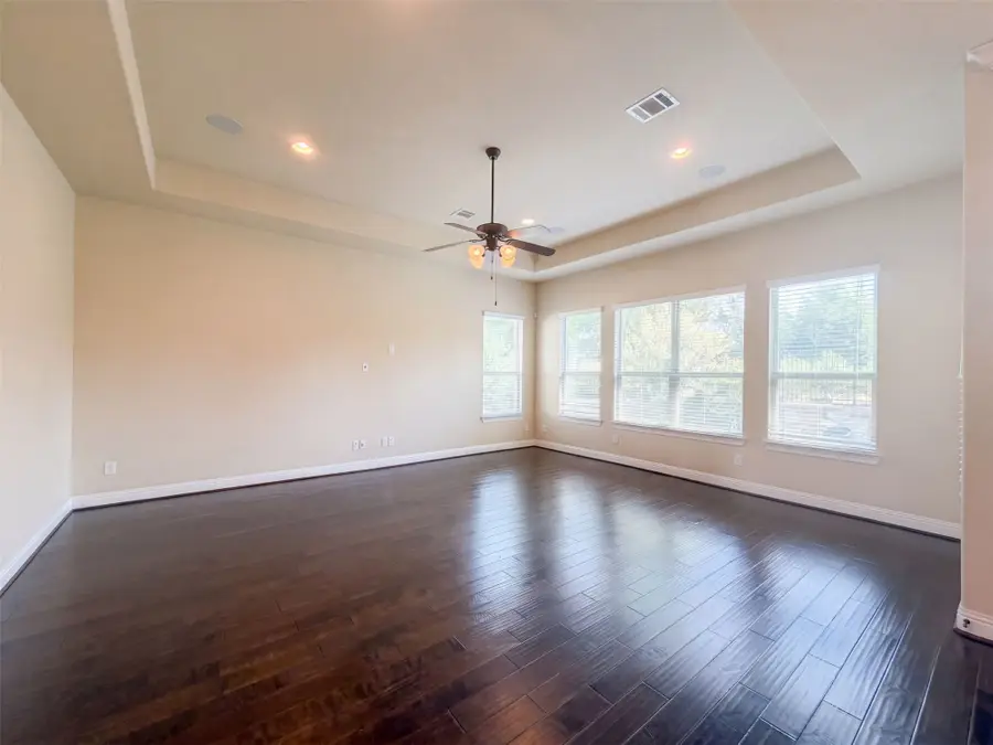 851 Yellowcress Drive, Prosper, TX 75078 - #3