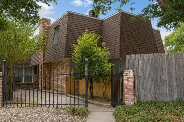 2149 Fleur De Lis Court #A, Arlington, TX 76012