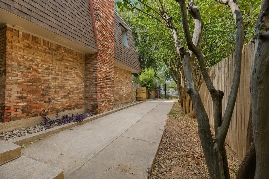 2149 Fleur De Lis Court #A, Arlington, TX 76012 - #2