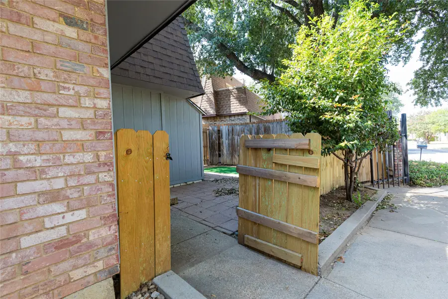 2149 Fleur De Lis Court #A, Arlington, TX 76012 - #3