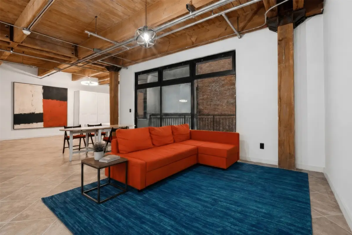 509 Elm Street #401, Dallas, TX 75202 - #1