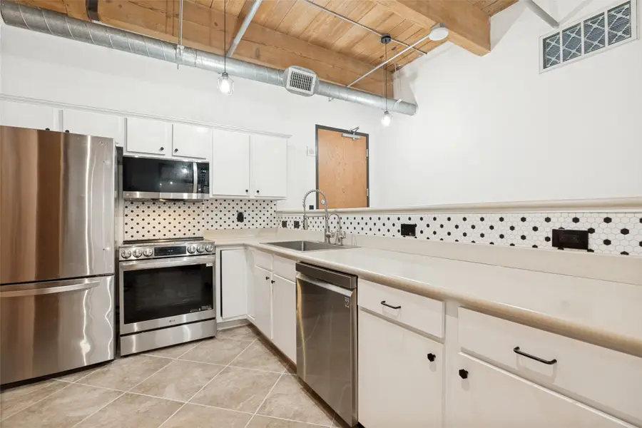 509 Elm Street #401, Dallas, TX 75202 - #3