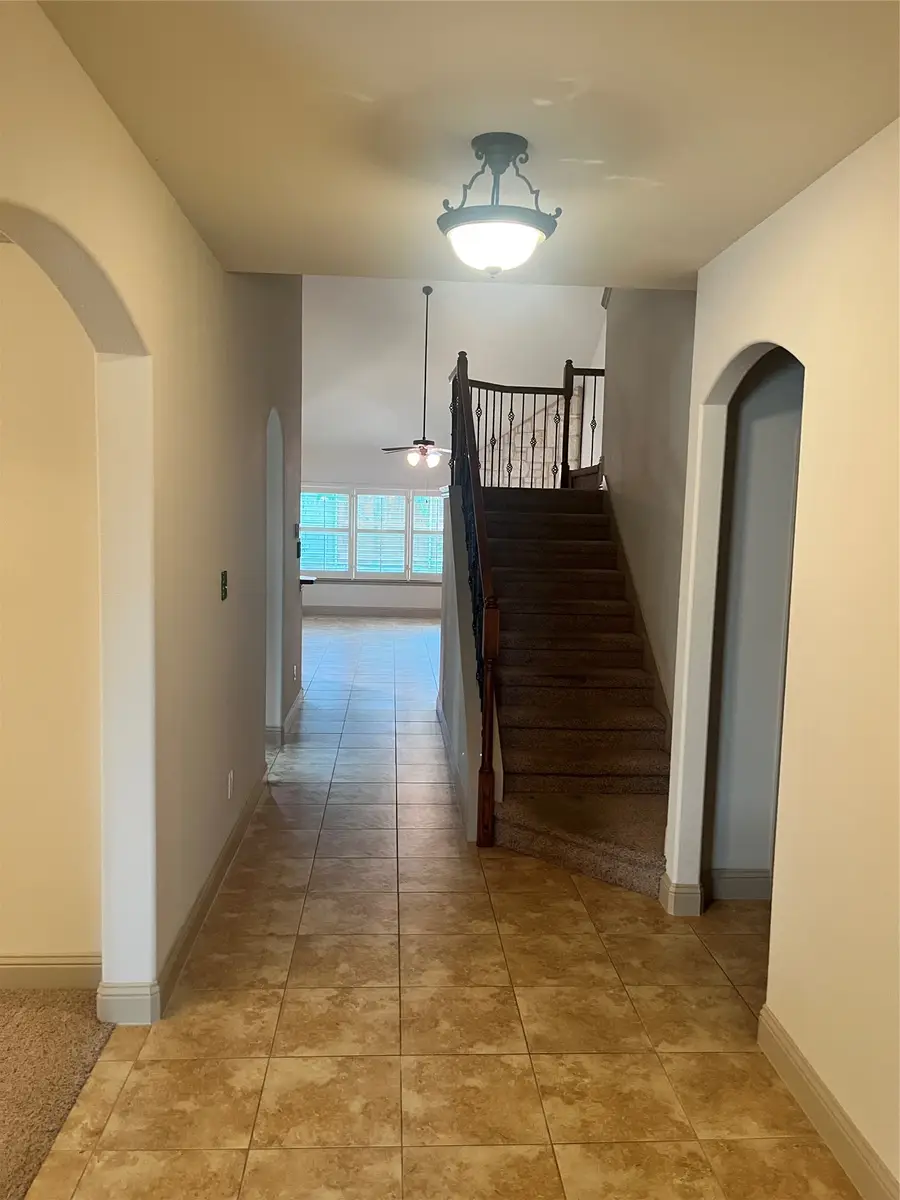 8216 Livingston Lane, McKinney, TX 75072 - #2