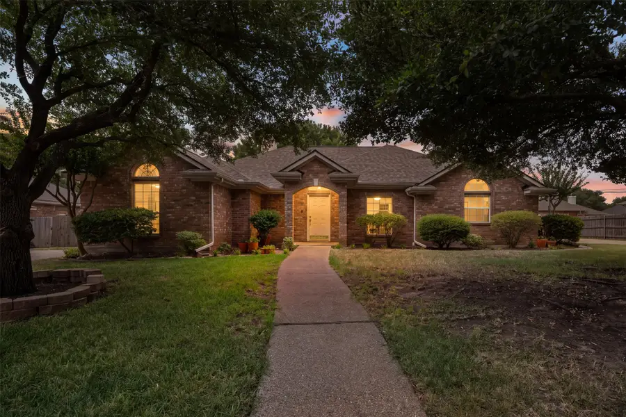 1209 Heatherwood, Hewitt, TX 76643 - #3