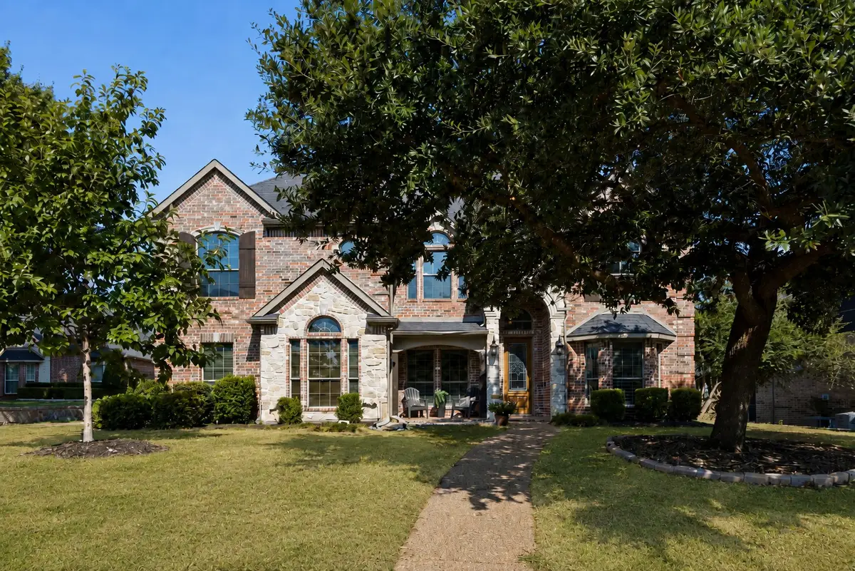 10117 Huffines Drive, Rowlett, TX 75089 - #1