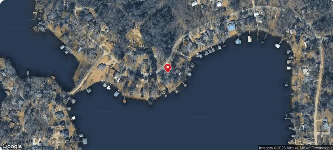 1031 Callender Lake Drive, Murchison, TX 75778 - #1