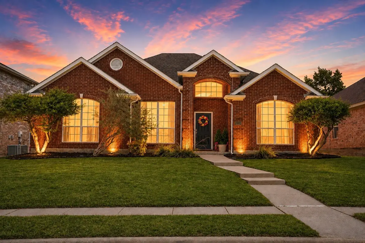 11414 Promenade Road, Frisco, TX 75035 - #1