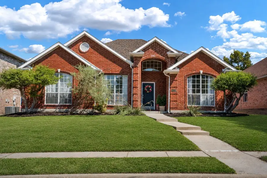 11414 Promenade Road, Frisco, TX 75035 - #2