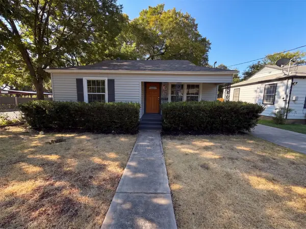 3802 Poinsettia Drive, Dallas, TX 75211