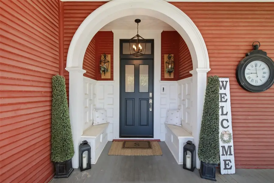 700 Cherry Street, Graham, TX 76450 - #3