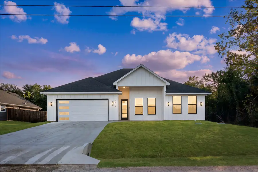 5815 Belaire Circle, Granbury, TX 76048 - #2